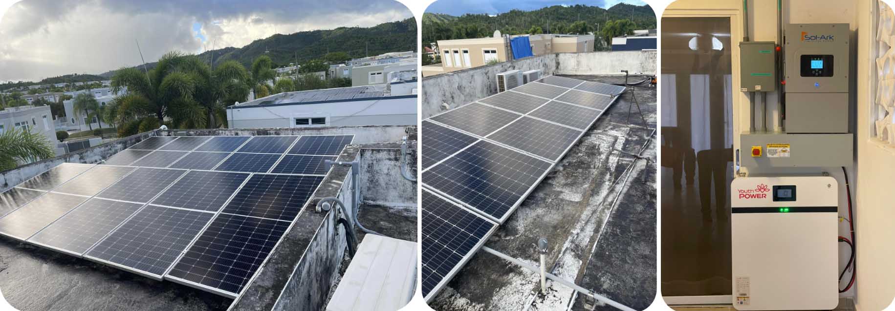 10kw solarni sistem