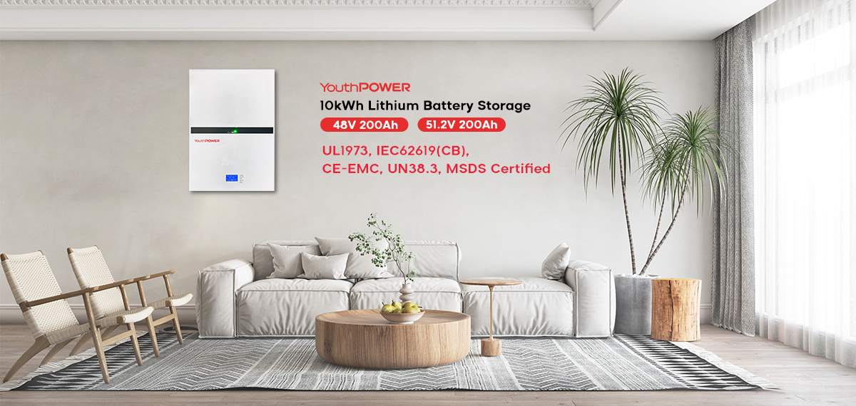 10kwh battery