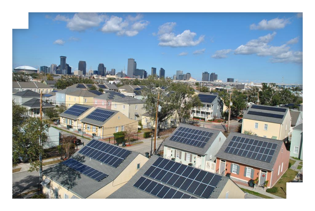 20kw solar system with battery storage