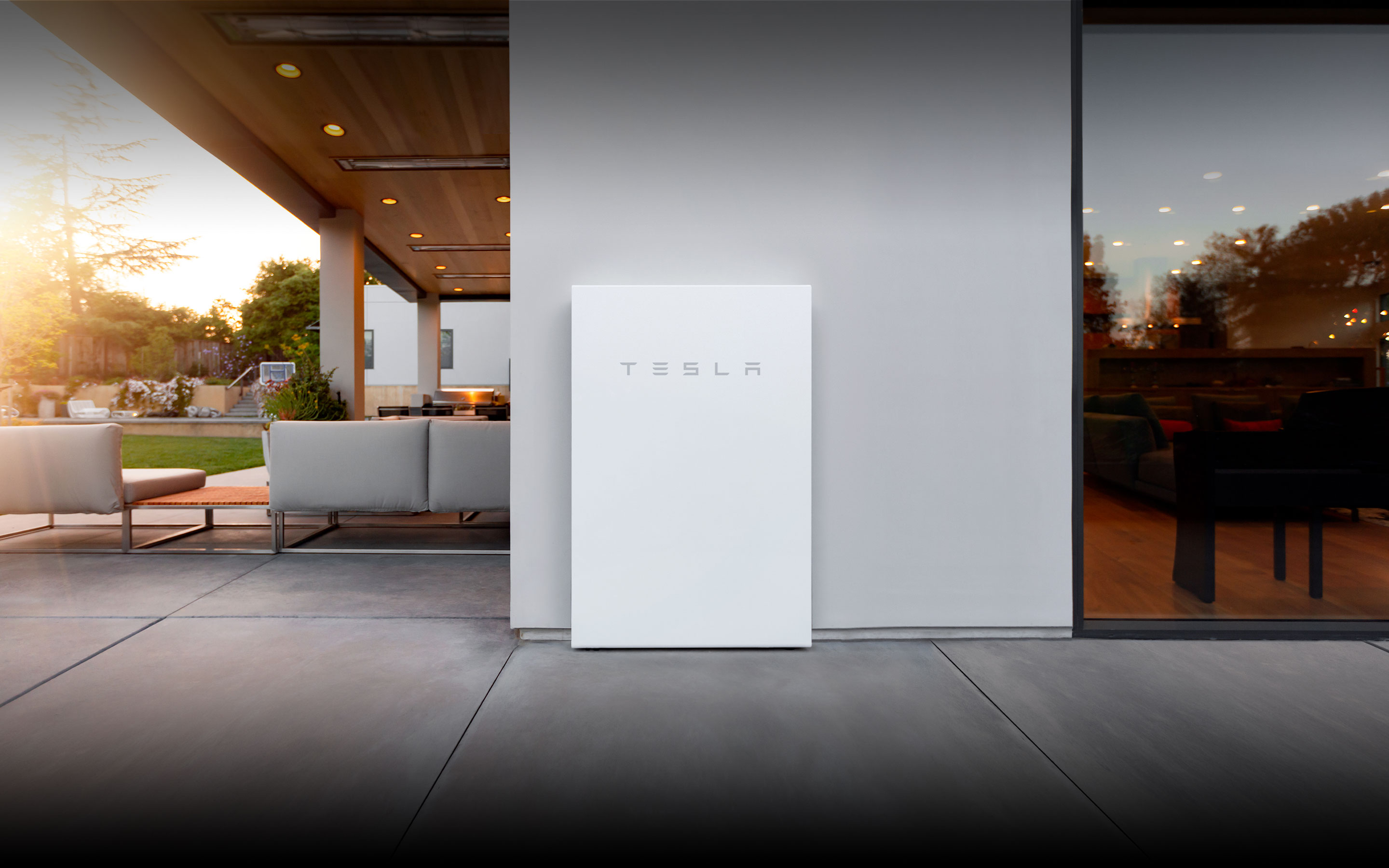 Tesla Powerwall2