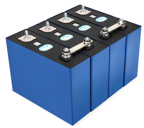 lifepo4 battery cells