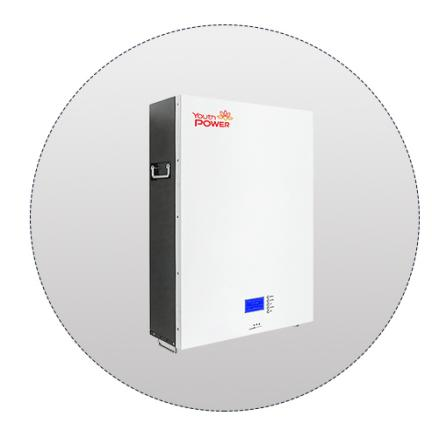 lifepo4 powerwall