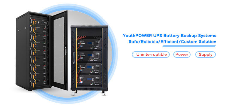 ups battery backup system